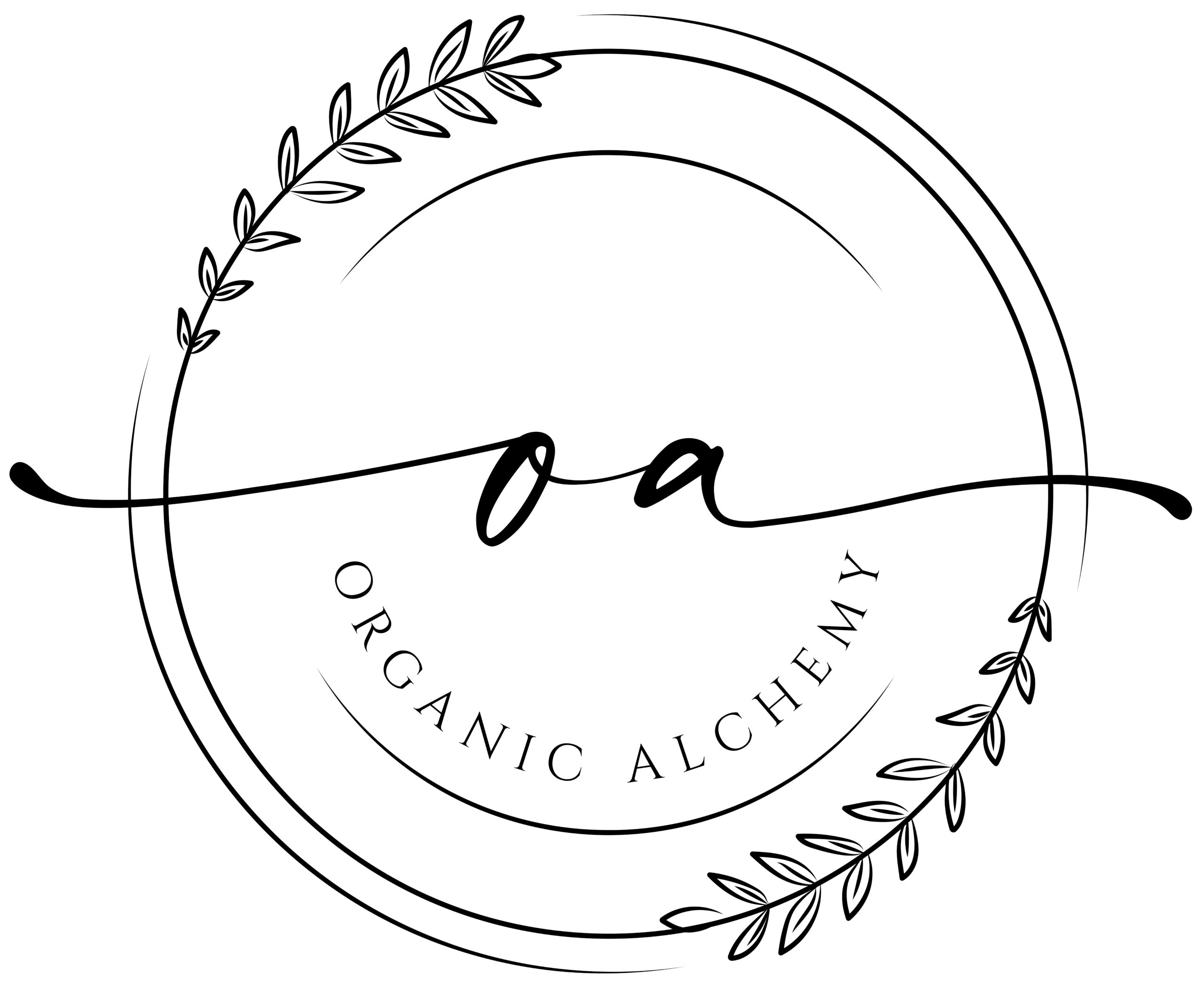 Organic Alchemy